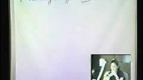 CPE310 - Computer Architecture : Chapter 1 Part 2