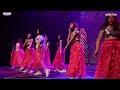 Thumka medley  milton keynes adults  shiamak winter funk 2023  london