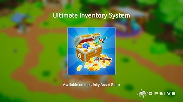 Ultimate Inventory System Trailer