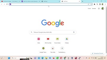 konfigurasi dan instalasi web server, dns server, ftp server didebian 11 (tugas matkul jarkom)