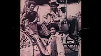 The Beginning Of The End - Funky Nassau Pt:1 & 2