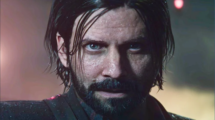 I've Waited 13 Years For This And That Scares Me