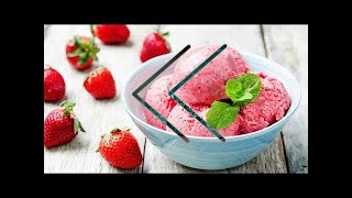 Reverse - How To Basic - How To Make Vegan Ice cream