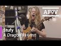 STUFY - A Dragon's Hymn | A Fistful Of Vinyl