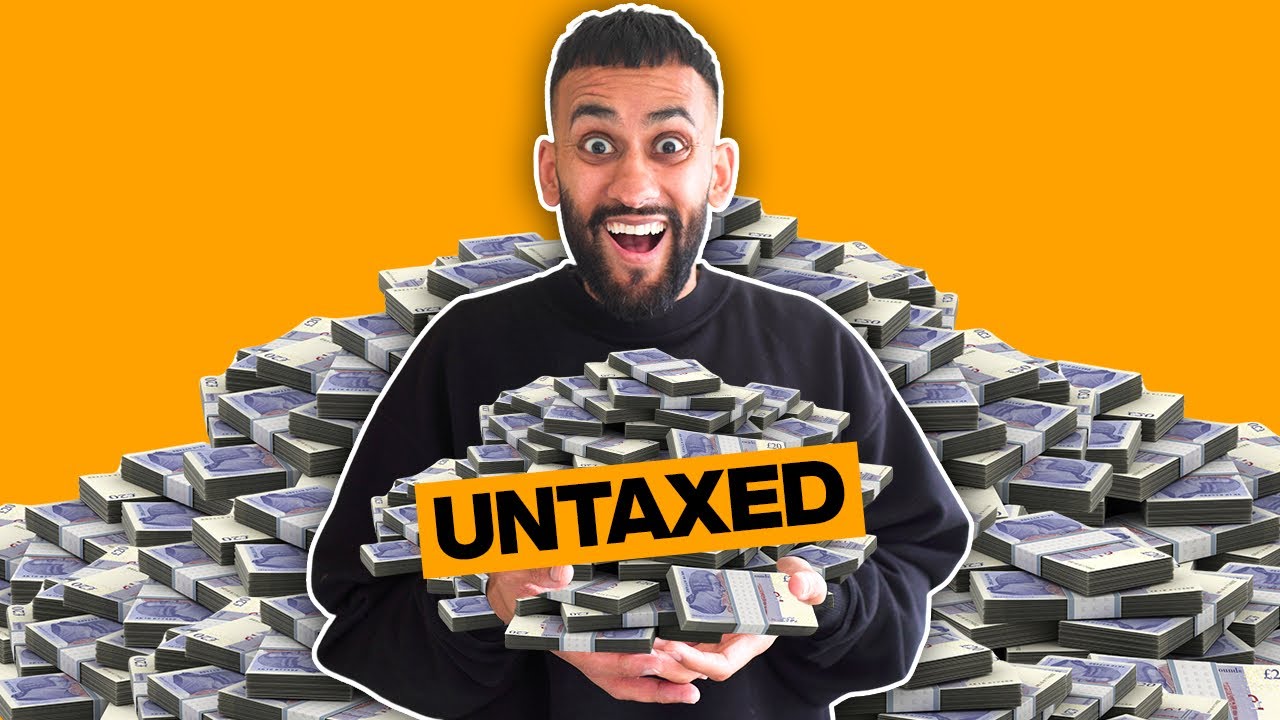ExAccountant Reveals How to Avoid Property Taxes YouTube