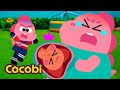 Mommy is going to have a baby a new baby songs compilation  kids songs  cocobi