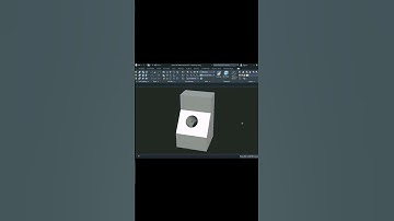 #minecraft #cad #tamil #blender #cadwork #end #gaming #autocad #tutorial #learncad