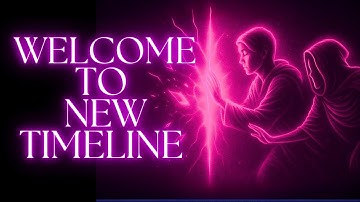 If You See This, Your Future Self Is Activating The SHIFT - DON