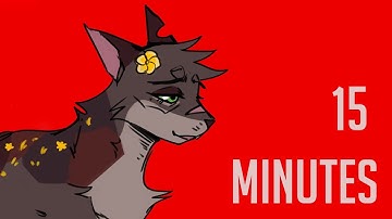 15 MINUTES // GOV WARRIORS OC MAP (part 11)