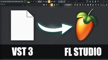 How to Install VST3 Plugins in FL Studio 21