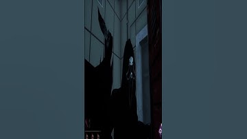 Dead by Daylight Stuck in Locker