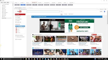 BrowSEO Demo with Gmail Creator Created Accounts