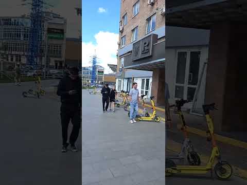 Горбушкин двор -