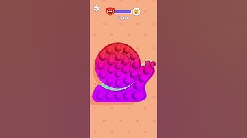 #shorts Pop Us! Level 495 Android #popus #popusgame #asmr #asmrsounds #mobilegames
