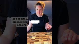 Nl Pressure Cooker Jiggs Dinner