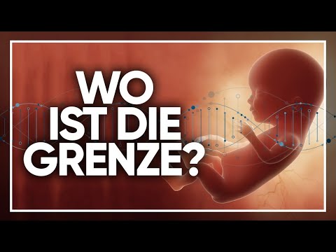 Video: Der Britische Ethikrat Hat Die Genetische Veränderung Bei Säuglingen Als Ethisch Vertretbar Anerkannt - Alternative Ansicht