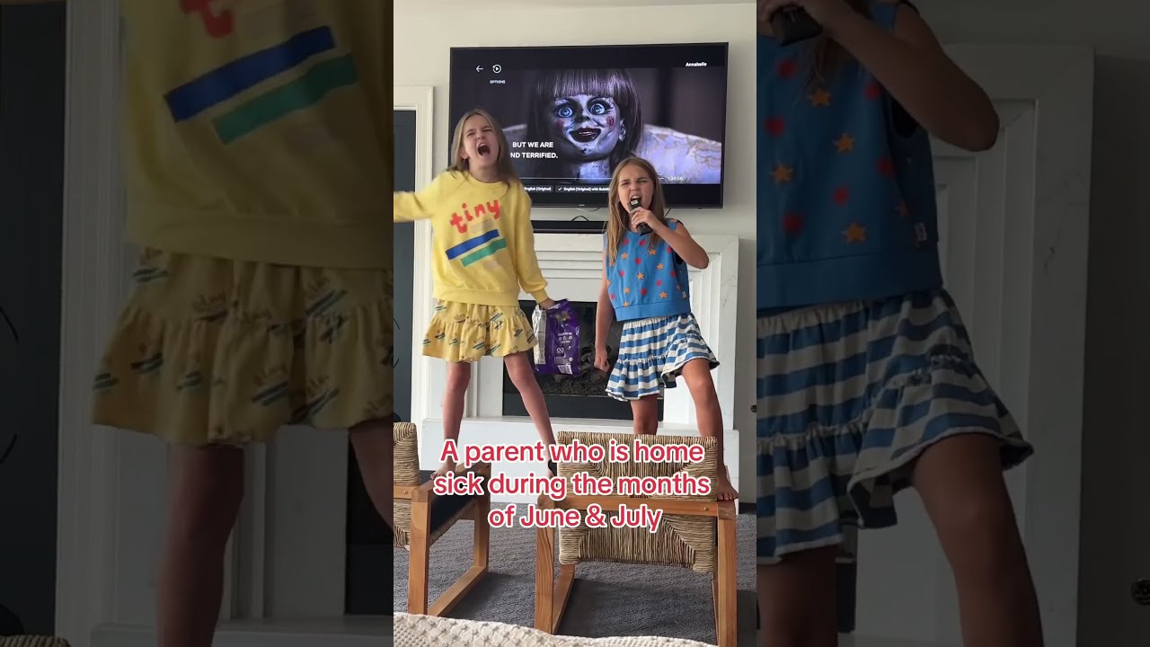 It S Hard Being A Sick Parent During The Summertime Send Help Momlife Summer Summerbreak