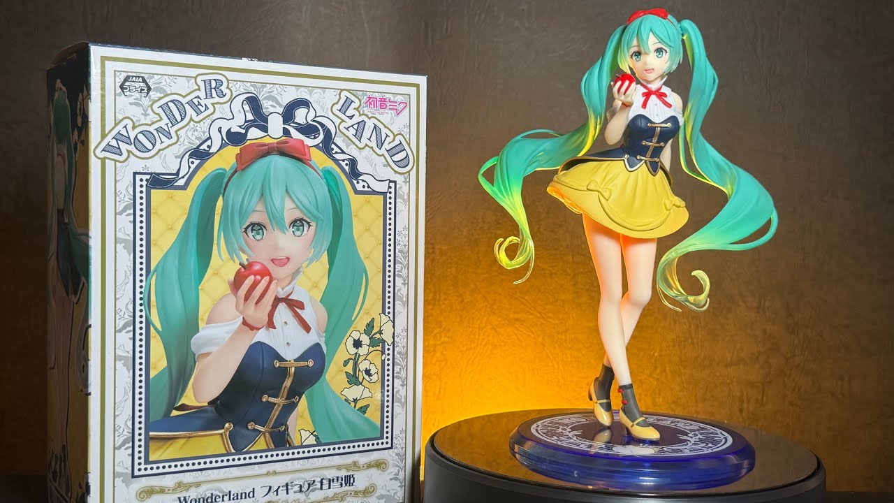 AZUR LANE USS ホノルル フィギュア WF2023W - Wave Corporation - Honolulu - Futari no Omatsuri