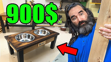 I can’t Make these Quick enough ! 32 products from a 2x4