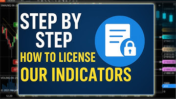 HOW TO ACTIVATE NINJATRADER 8 INDICATOR LICENSES