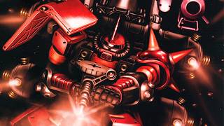 Ms-06R Zaku Ii High Mobility Type Reuse P Device History Of Thunderbolt