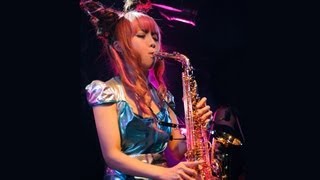 Secret Mode ユッコ・ミラー(大西由希子) Yucco Miller