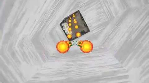 Descent 2 Lost Levels, level 21, Insane difficulty walkthrough, no death no save full rescue