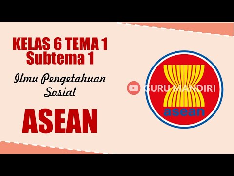 Video: Apa yang dipelajari siswa di kelas 6 IPS?