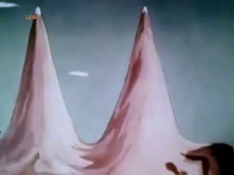 Popeye - Spooky Swabs,The Crystal Brawl