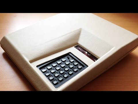 COMMODORE KIM 1