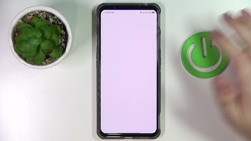 How To Add Numbers To Keyboard in ZTE Nubia RedMagic 7S