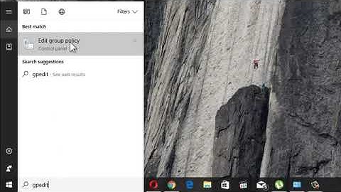 How to Disable or Enable Windows Defender in Windows 10  EASY!