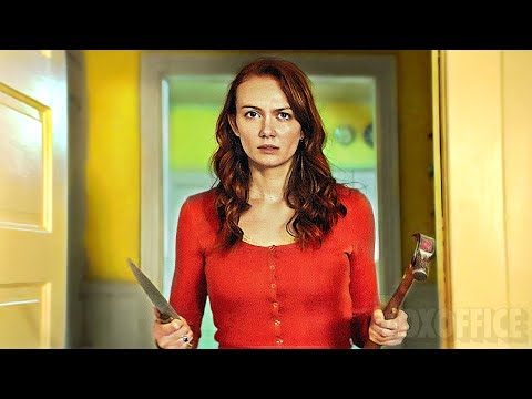 Instinct Primaire , Horreur