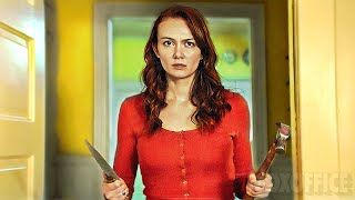 Instinct Primaire Film Complet En Français Thriller, Horreur