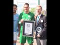 Ederson&#39;un inanılmaz anları🤯