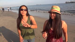 Universal Speakers - Tide Is High (Cover)