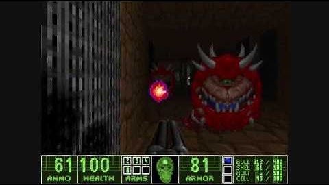 LP Doom 2 Strain map12