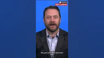 Jason Carter on his late grandfather President Jimmy Carter | GMA Jason Carter on his late grandfather President Jimmy Carter | GMA