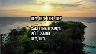 Ninho Carolina Lyrics