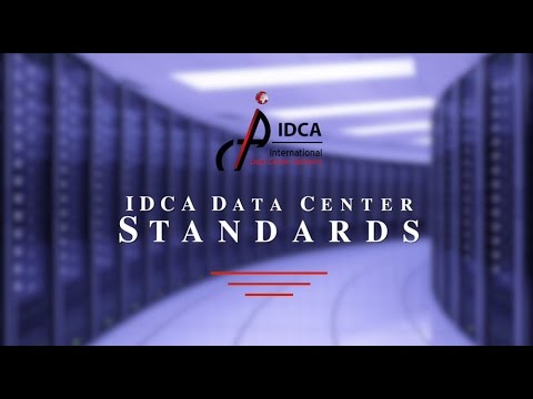 IDCA Data Center