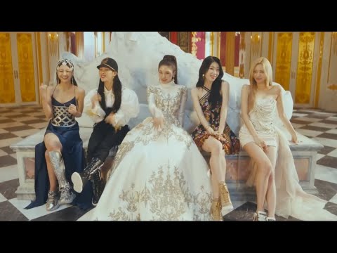 ITZY - SNEAKERS