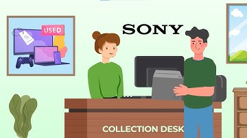 Sony E-waste Recycling I Initiative for cleaner India