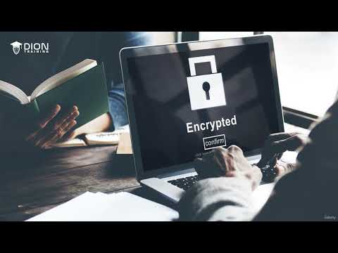 59. CompTIA Security+
