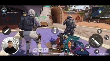 Mastering Search and Destroy in Call of Duty: Mobile – Tips, Strategies, and Loadouts