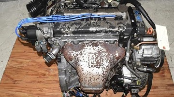 Honda F20A 2.0 problems and weak points