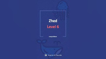 Zhed game level 6