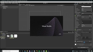 AU21 Unity Endless Runner Beginner Tutorial