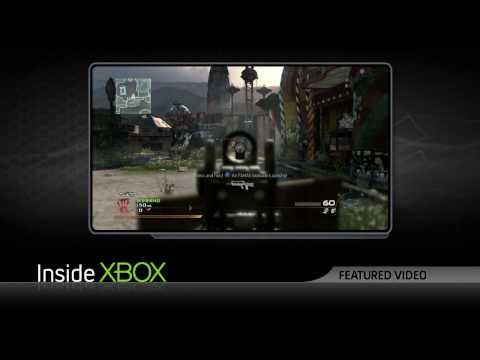 Call of Duty: Modern Warfare 2 (2009): Resurgence Map Pack 