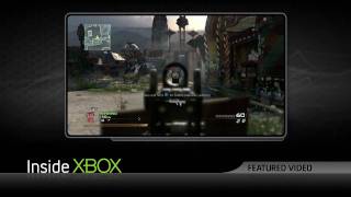 Modern Warfare 2 Resurgence Map Pack - Official HD