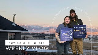 From #RVLife To Montana Homeowners: Our Journey To Achieving Our Dream!